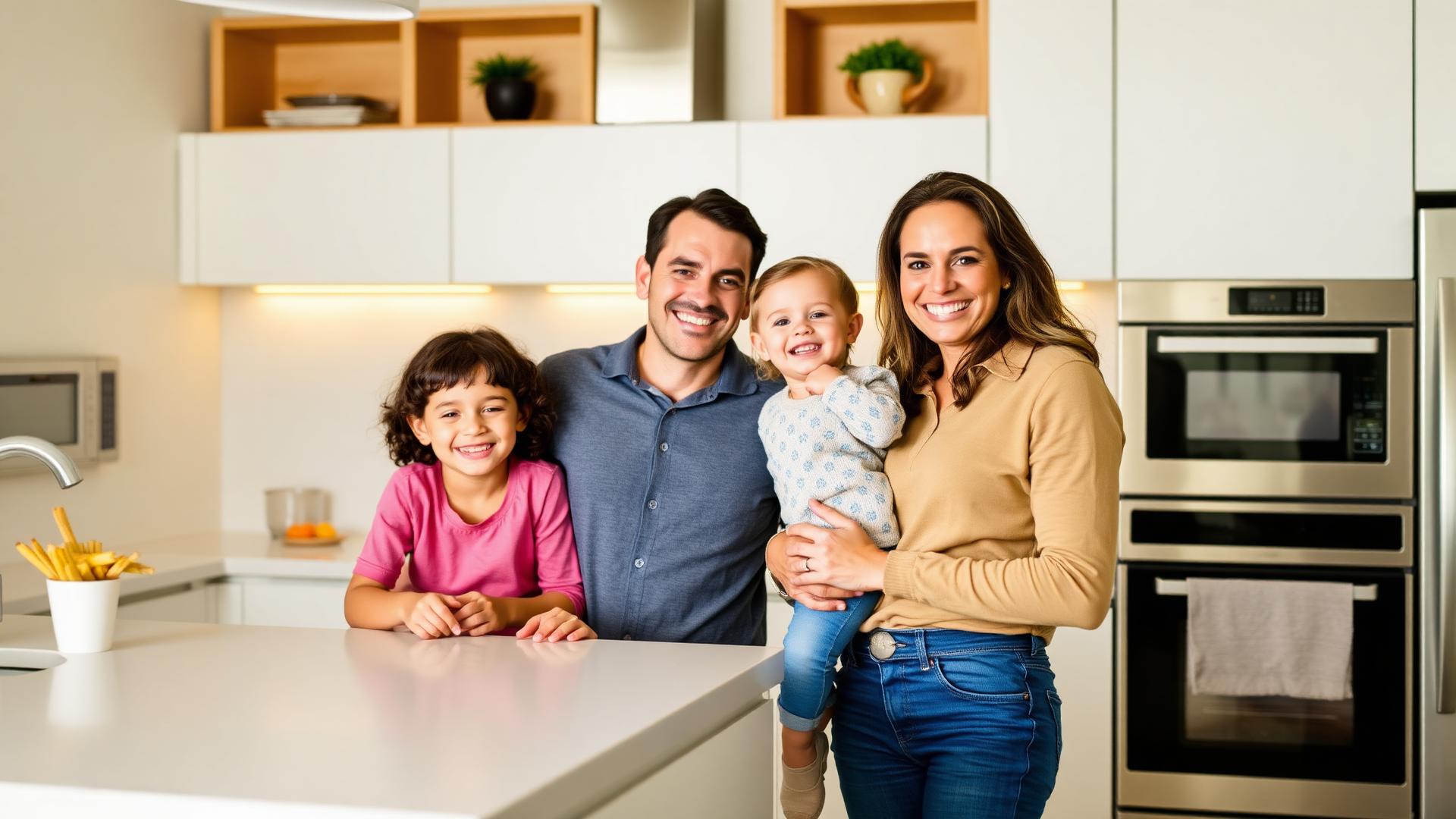 $0 down appliance financing in Columbus — approved in 60 seconds.