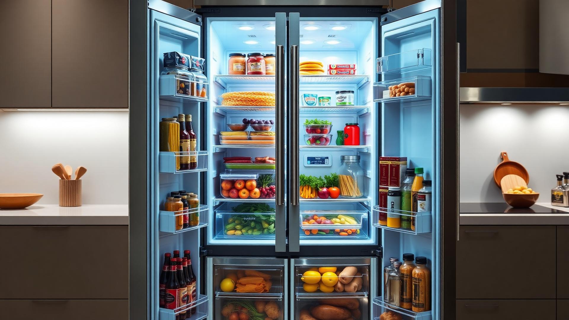 Refrigerator deals in Columbus — up to 70 % off every day.