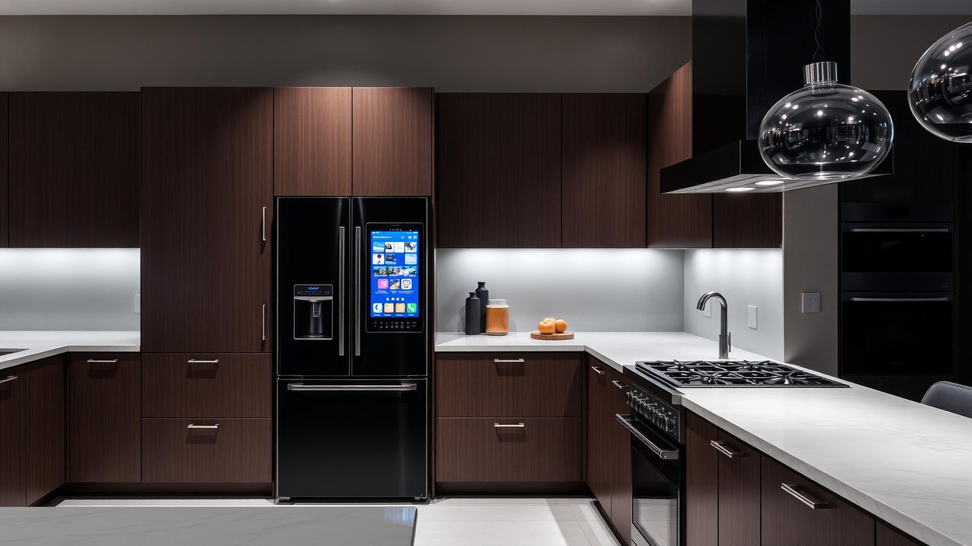Samsung appliances in Columbus — Bespoke, Family Hub, FlexWash, all on sale.